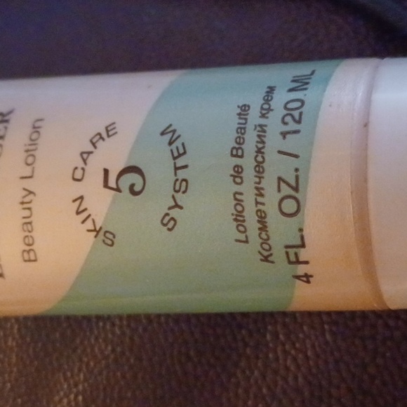NWS - Neways Skin Enhancer - Skin Care System 5 - 4 FL OZ/120ML - Picture 3 of 5